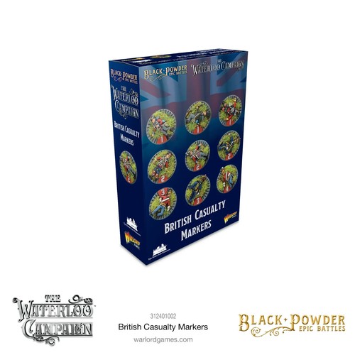 Black powder epic battles - black,