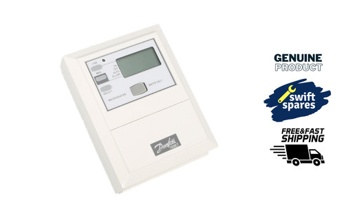Danfoss 102 mini programmer - e7,