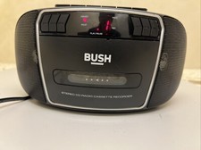 Bush KBB500 CD Radio Cassette