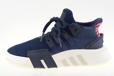 Adidas EQT Bask ADV Navy CQ2996 Men's Trainers Size UK 5