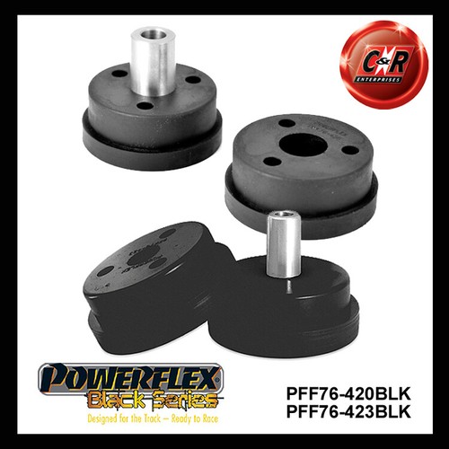 Powerflex black rrgbox - fr, +