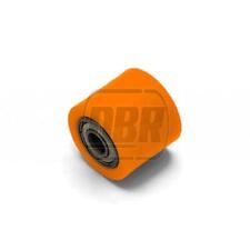 8mm 32mm Orange Chain Roller