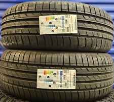 2X HANKOOK VENTUS PRIME 2 K115