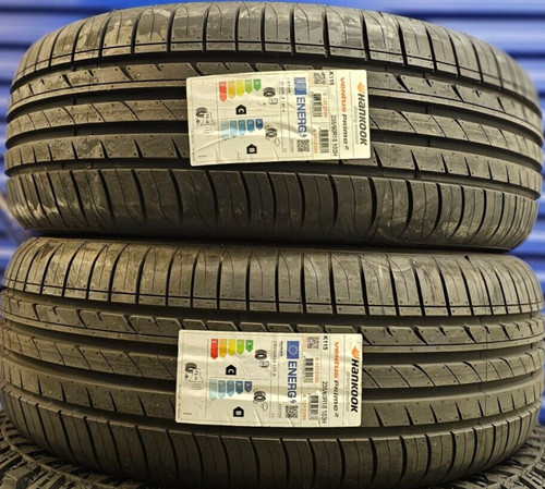 Hankook ventus prime - ventus, 2