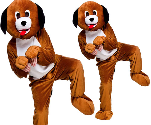 Adult puppy dog - dog, animal