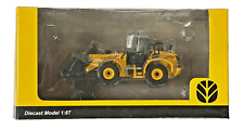 New Holland 1/87th Scale