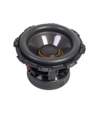 Vibe Black Death 15" Inch