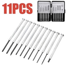 11pcs Watchmakers Repair Kit