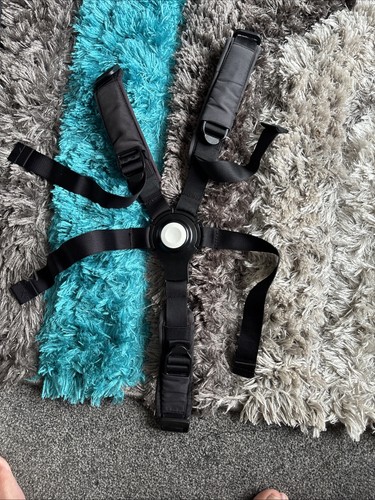 Bugaboo point harness - bugaboo,