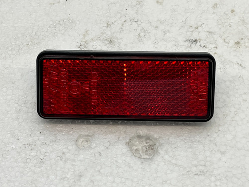Rear reflector honda xr650 - reflector,