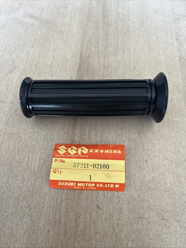 Genuine suzuki cs50 - rh125, rg80
