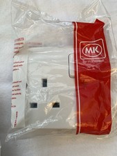 MK 13A 250V~ 1G DP