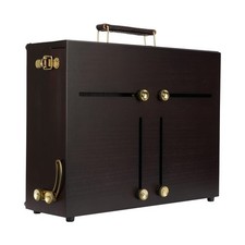 Portable Plein Air Easel Box