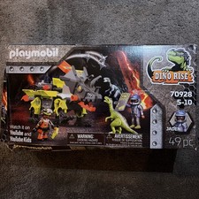 BRAND NEW CHILDS PLAYMOBIL
