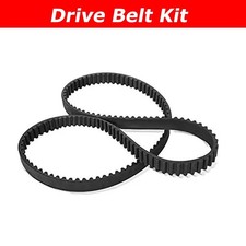 136T Drive Belt 40001-85 For