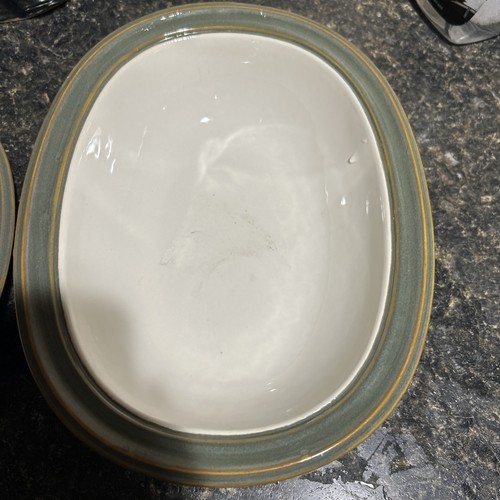 Sirocco spruce oval - oval, serving