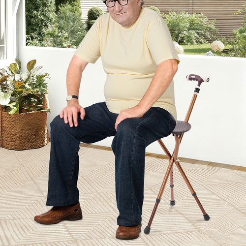 New folding height - new, adjustable