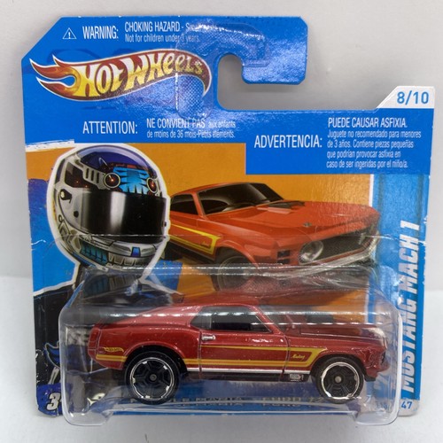 Hot wheels ford mustang - wheels,