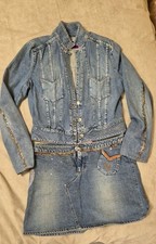 **Vintage Voyage Passion Denim