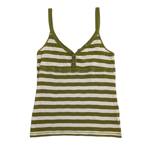 Vintage y2k striped - vintage,