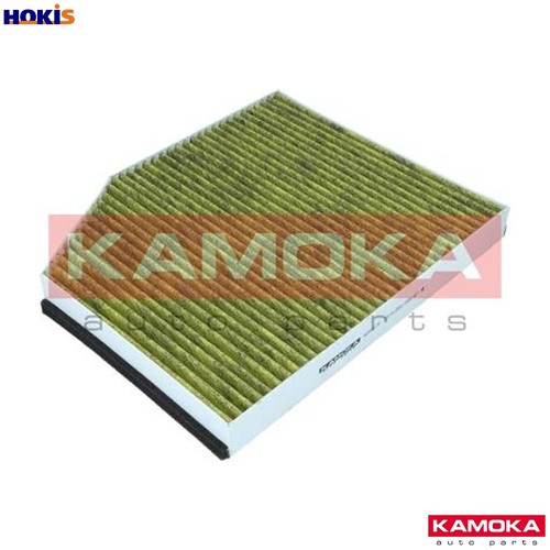 Filter cabin air 6080078 for - air,