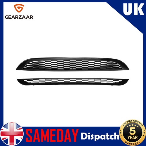 Front grille compatible - front, for