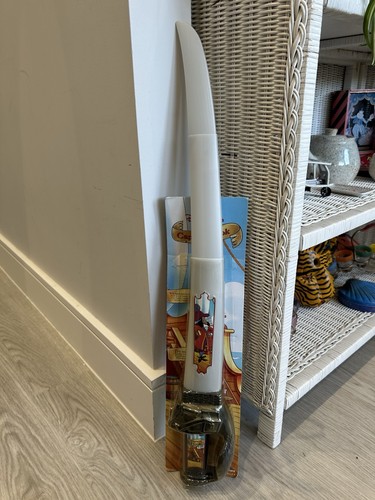 Disney store captain hook toy - hook,