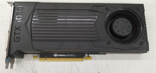 Nvidia gtx 1060 6gb graphics - nvidia,