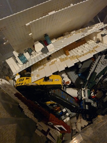 Huge lego bundle - lego, wars