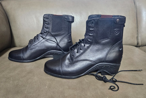 Ariat kendall riding paddock - ariat,