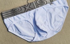 2xist gents midi briefs Size