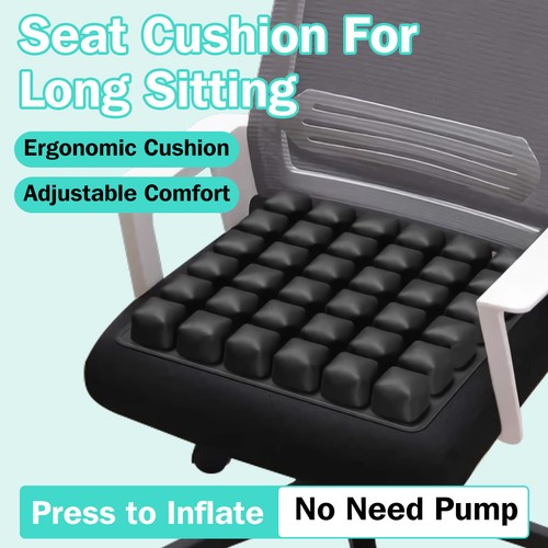 Air seat cushion - seat,