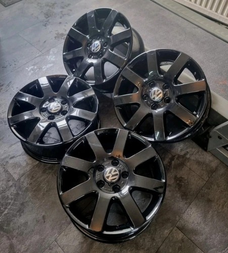 Genuine touran 6 5x16 - 4x, 6.5x16