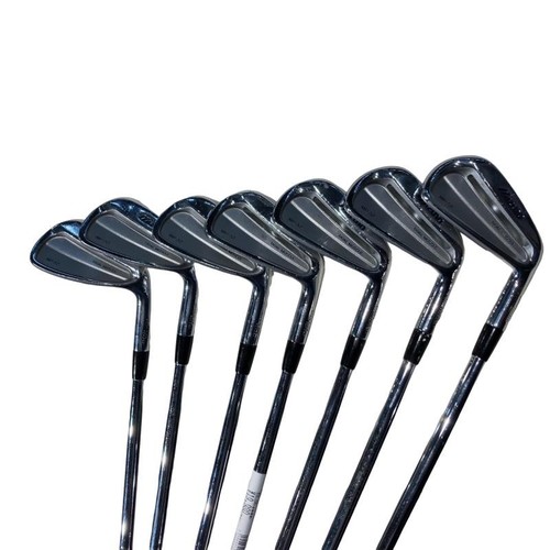 Mizuno iron set flex - mizuno,
