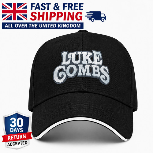 Luke combs baseball cap unisex - luke,
