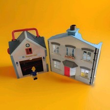 Fireman Sam Toys Bundle Large