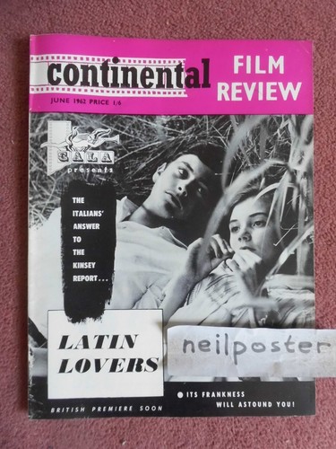 Continental film review - continental,