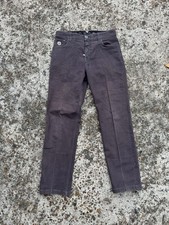 Stefano Ricci Denim Jeans Mens