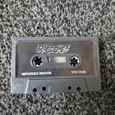 Ricochet Game For Spectrum And