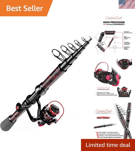 Eva grip carbon fiber fishing - eva,