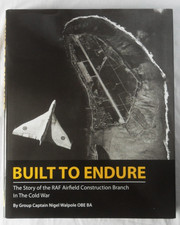 Built to Endure: RAF Airfield
