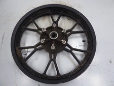 GENERIC TRIGGER SM50 2009 FRONT WHEEL