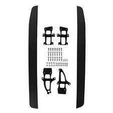 Nerf Bars Side Steps Bars for