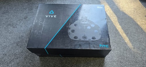 Htc vive headset - vr, full