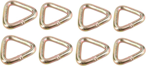 Pack triangular tie down - 8,