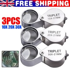 3pack jewelers eye - jewelers,