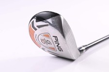 Ping G10 #5 Wood / 18.5 Degree
