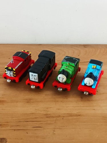 Take play train bundle - take,
