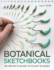 Botanical Sketchbooks -