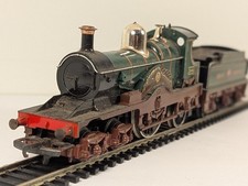 Tri-ang Hornby OO Gauge R354